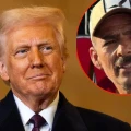 El primer deportado de la era Trump