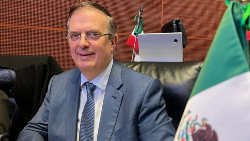 Marcelo Ebrard