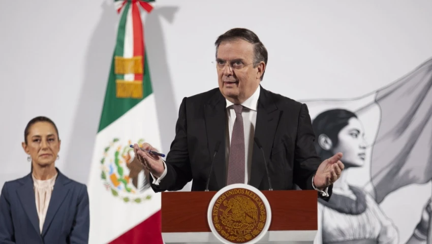 Marcelo Ebrard Marcelo Ebrard