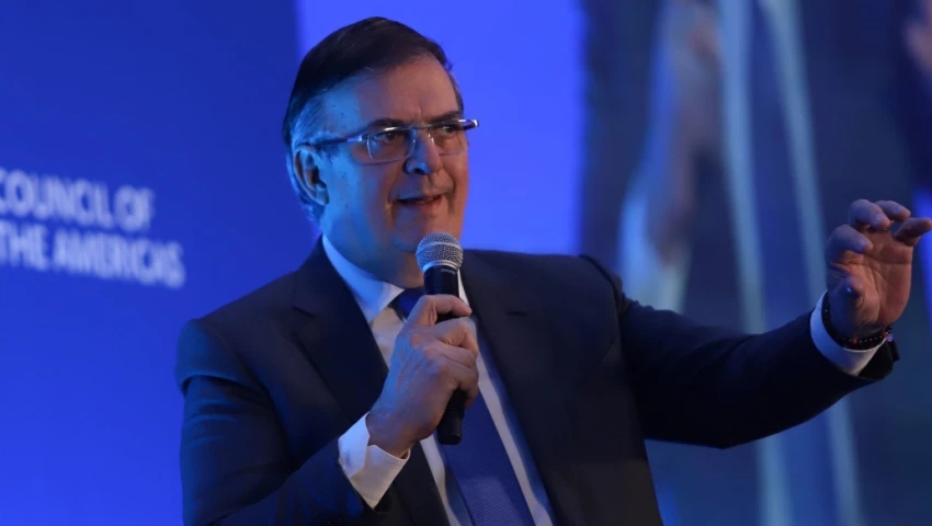 Marcelo Ebrard Marcelo Ebrard