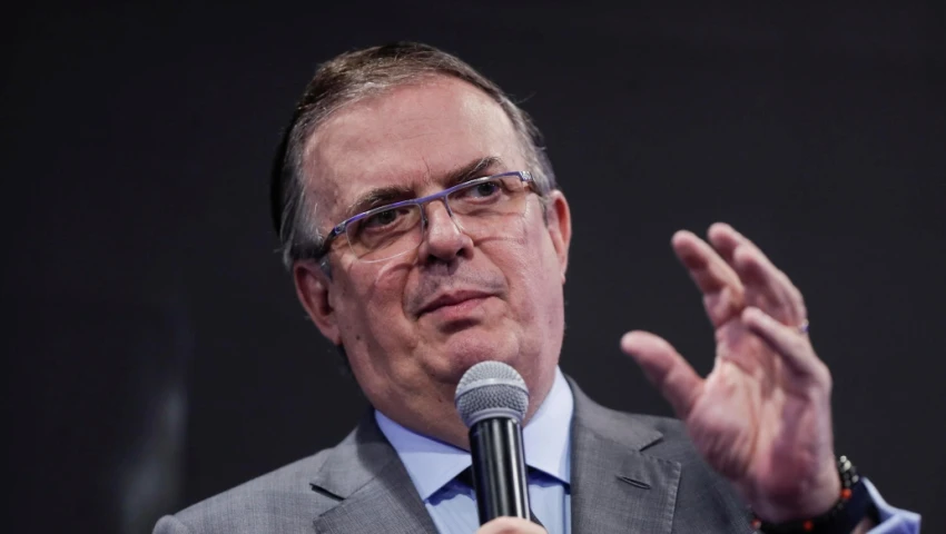Marcelo Ebrard Marcelo Ebrard
