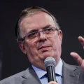 Marcelo Ebrard Marcelo Ebrard