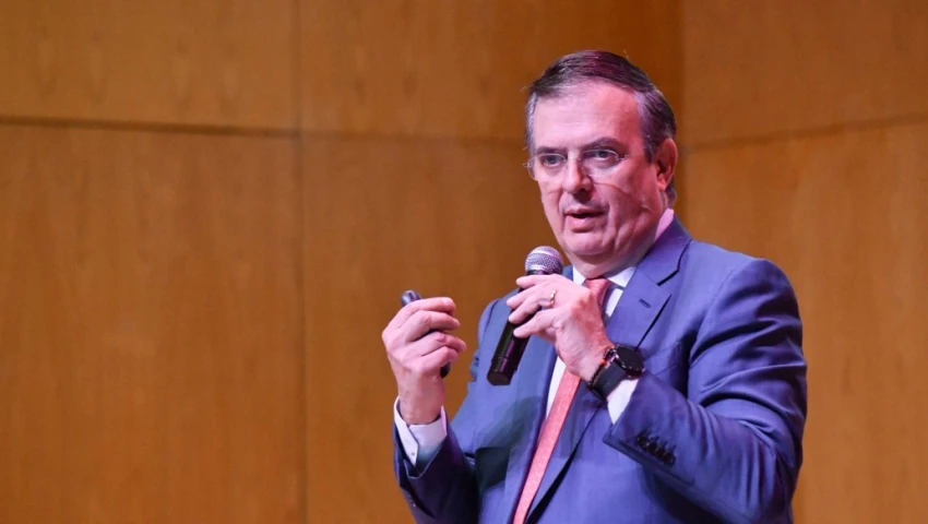 Marcelo Ebrard Marcelo Ebrard