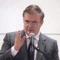 Marcelo Ebrard