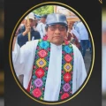Sacerdote Marcelo Pérez