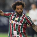 Marcelo le dice adiós a las canchas