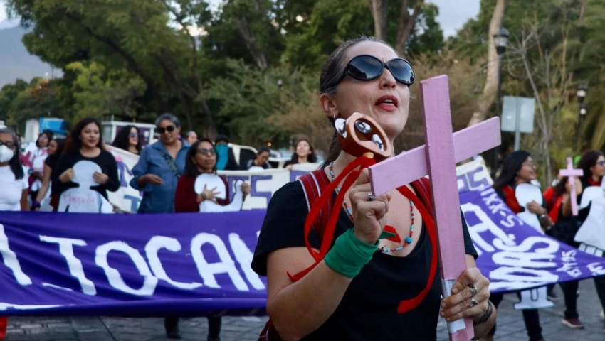 Marcha N25 Marcha N25
