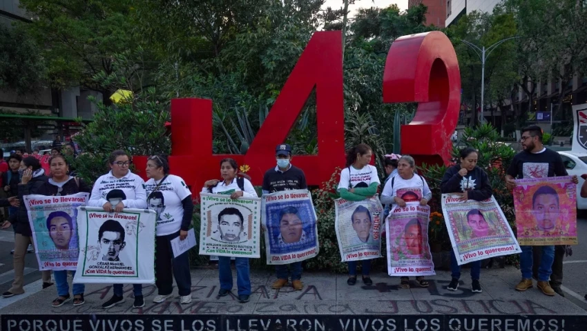 Caso Ayotzinapa Caso Ayotzinapa