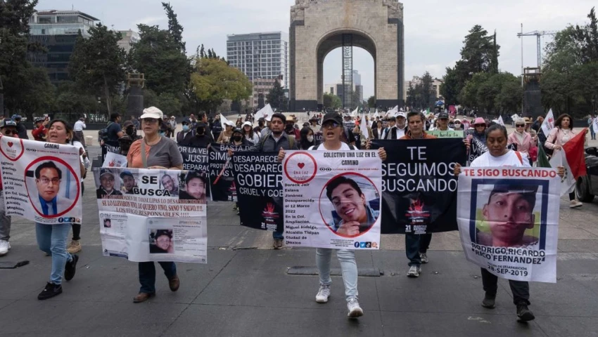 CDMX hoy: Estas son las manifestaciones programadas para el 4 de febrero