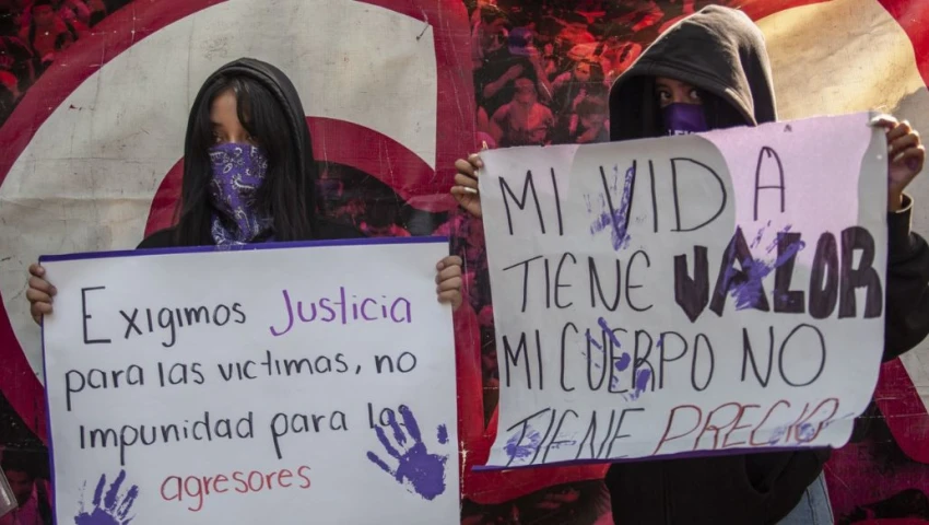 Marchas y concentraciones en CDMX hoy, 29 de enero: horarios y rutas afectadas