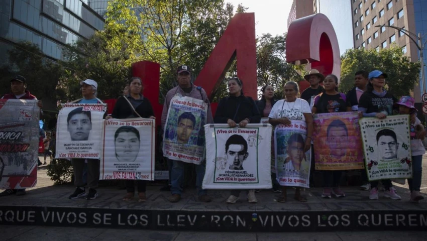 Marchas y eventos en CDMX que podrían afectar tu ruta hoy, 26 de febrero