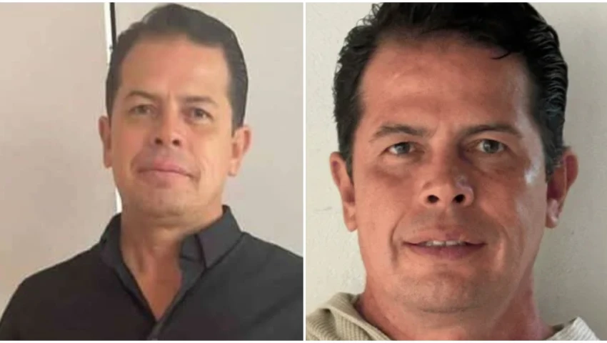 Marcos De Castro Román desapareció en Catemaco, Veracruz; emiten boletín de búsqueda | Guillermo Ortega - Tu sitio de noticias