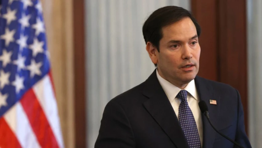 Marco Rubio Marco Rubio