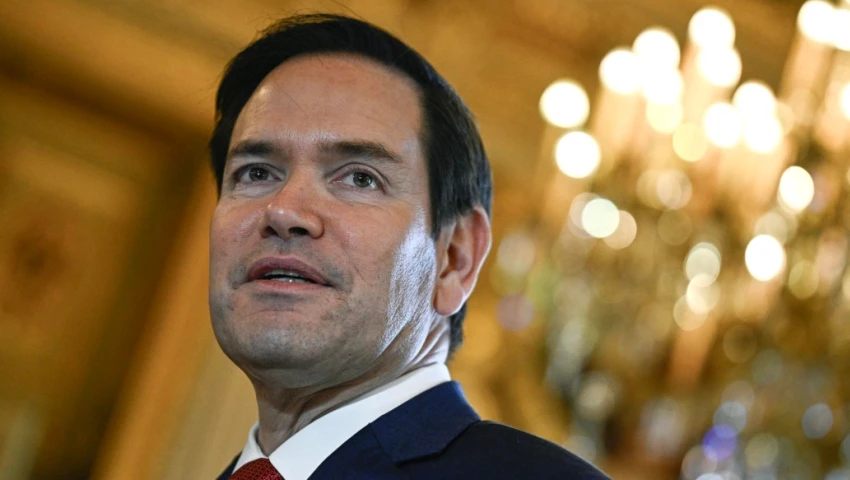 Marco Rubio Marco Rubio