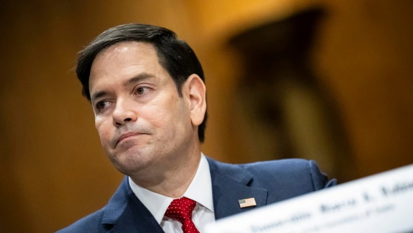 Marco Rubio Marco Rubio