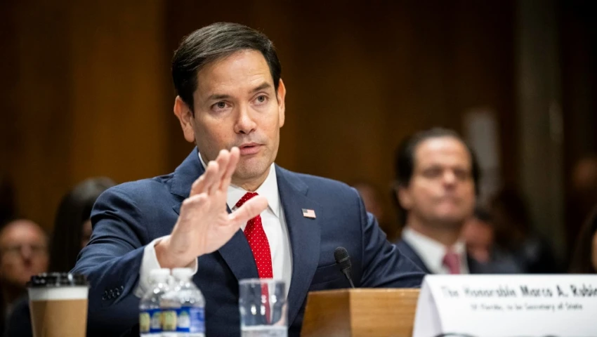 Marco Rubio Marco Rubio
