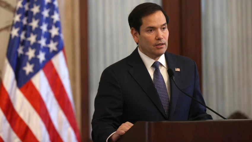 Marco Rubio Marco Rubio