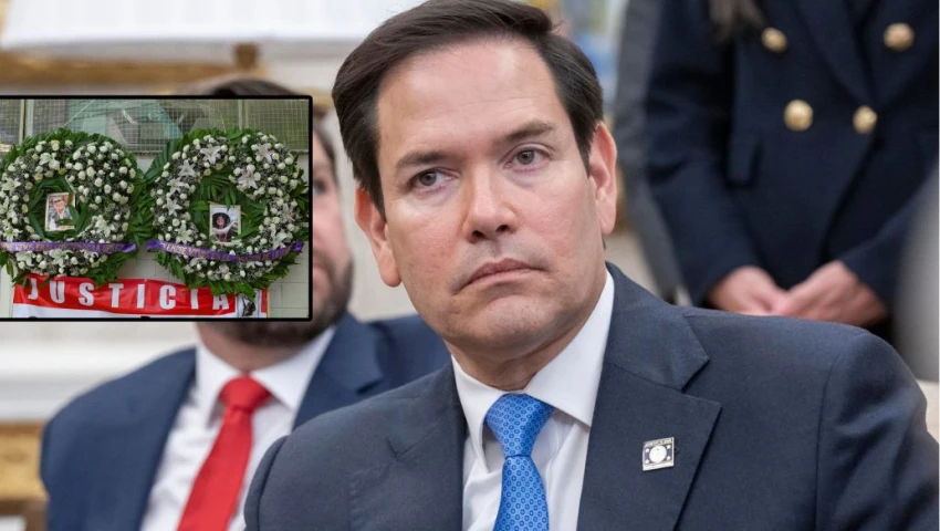 Marco Rubio Marco Rubio