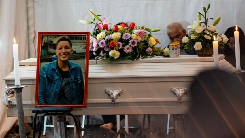 Margarita Cuevas: años desaparecida, estaba en la morgue y la tragedia continúa