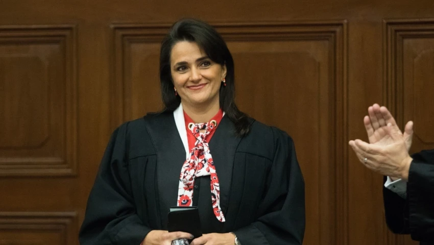 Margarita Ríos Farjat Margarita Ríos Farjat