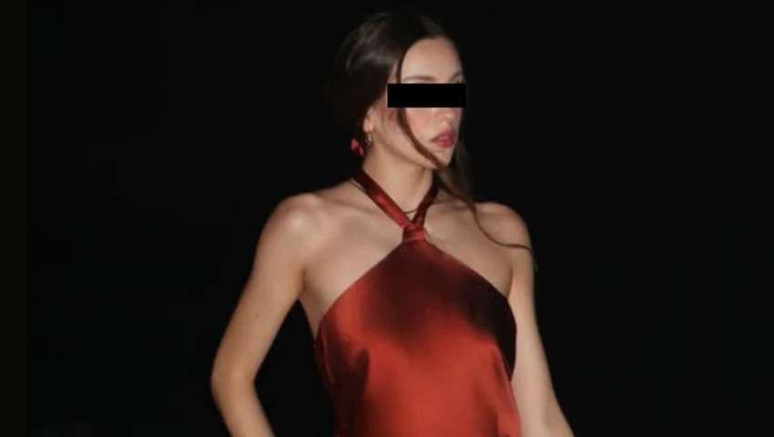 Marianne 'N': Así quedó el lugar de la agresión contra la novia de su ex | VIDEO y FOTOS