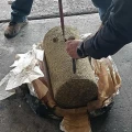 Decomiso de marihuana Decomiso de marihuana