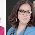 Marilyn Karina Cote