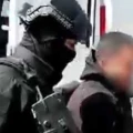Detienen a 'El Marino', líder de Los Ciclones y brazo armado del Cártel del Golfo en Tamaulipas