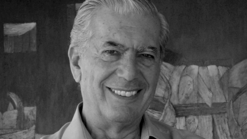 Mario Vargas Llosa muere