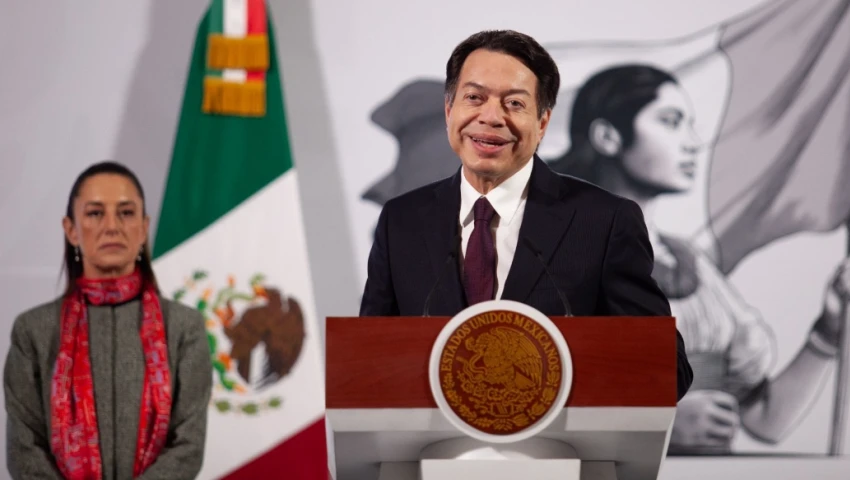 Mario Delgado Mario Delgado