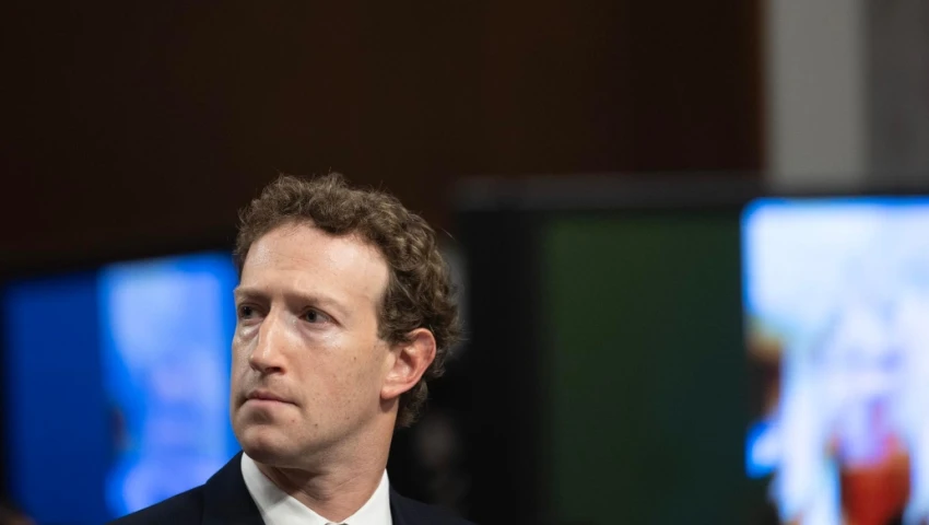 Mark Zuckerberg Mark Zuckerberg