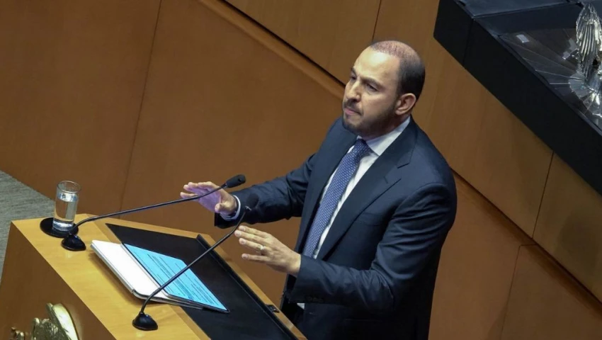Marko Cortés