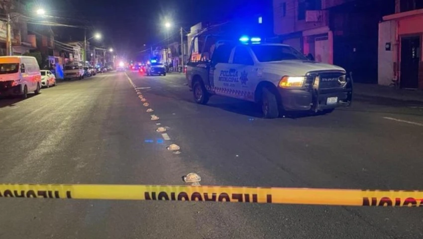 Masacre en Irapuato Masacre en Irapuato