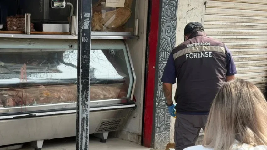 Matan a mujer en Tlalpan Matan a mujer en Tlalpan