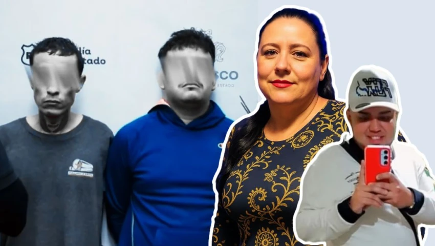 Mataron a otros 10: Esto se sabe de los presuntos asesinos de la madre buscadora María del Carmen