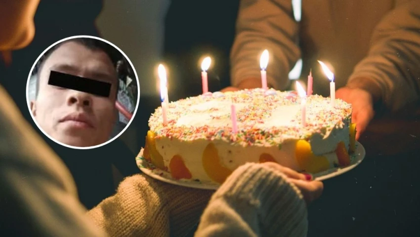 Mata a su padre en su cumpleaños, el crimen que conmociona a León: “Hice lo que tenía que hacer”