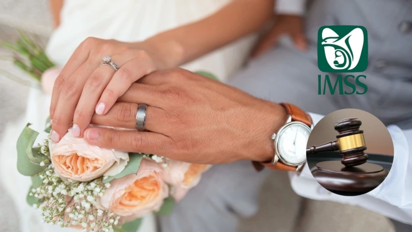 Matrimonio Ayuda para Gastos de Matrimonio