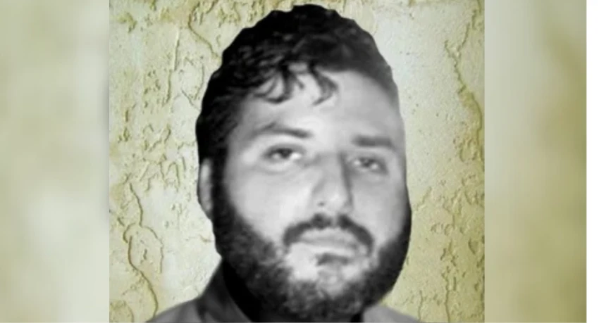"El Mayito Flaco"