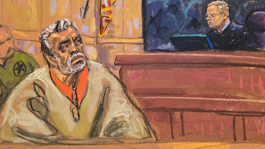 Ismael "El Mayo" Zambada Ismael "El Mayo" Zambada
