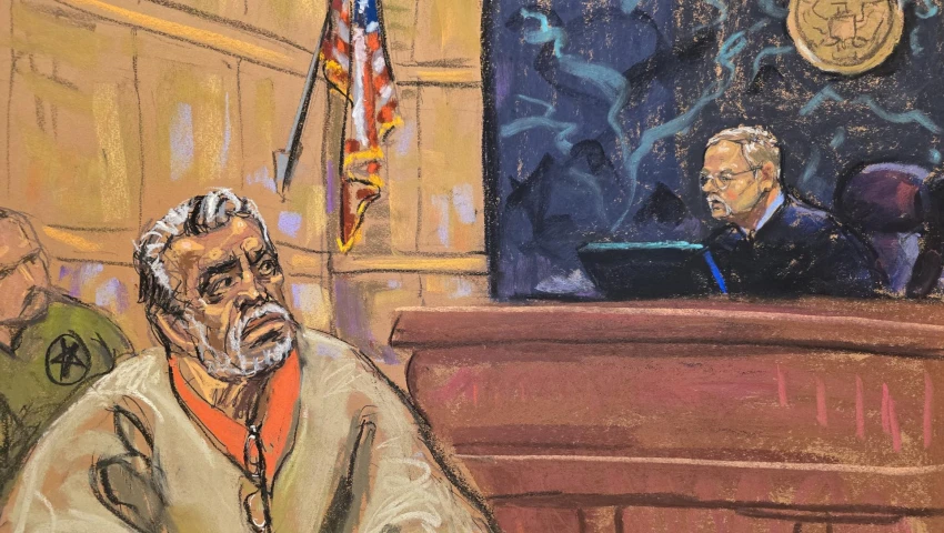 Ismael "El Mayo" Zambada Ismael "El Mayo" Zambada