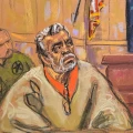 Ismael "El Mayo" Zambada Ismael "El Mayo" Zambada