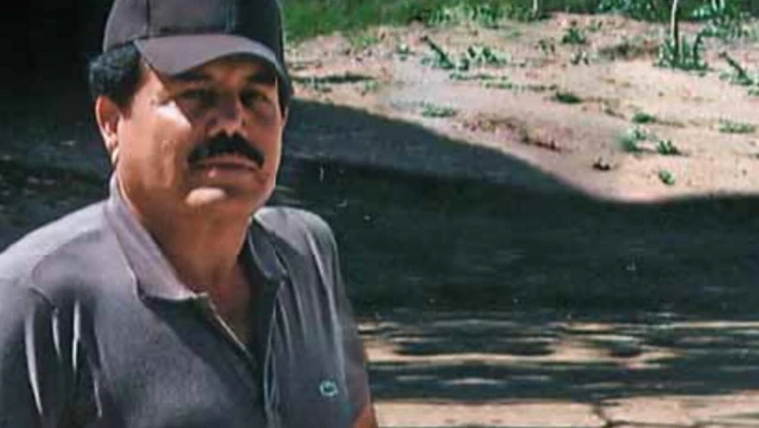 El Mayo Zambada hizo revelaciones a Estados Unidos sobre los políticos relacionados al narco