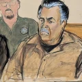 Ismael "El Mayo" Zambada Ismael "El Mayo" Zambada