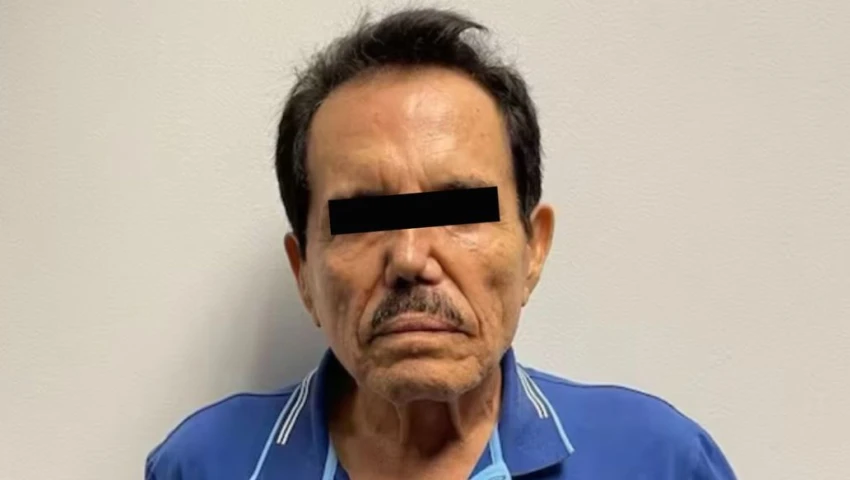 "El Mayo" Zambada podría enfrentar la pena de muerte, confirma juez en audiencia de Nueva York