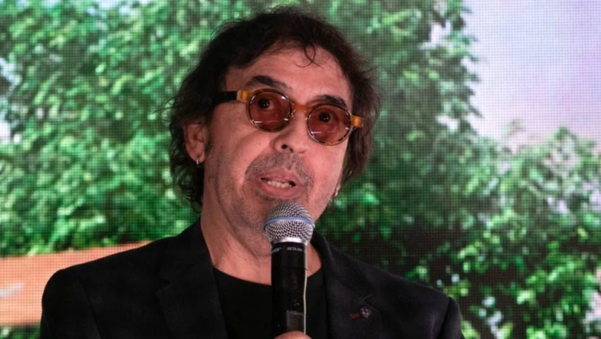 Guillermo del Bosque