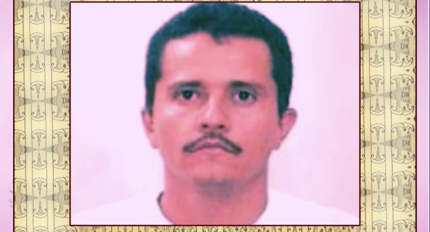 El Mencho