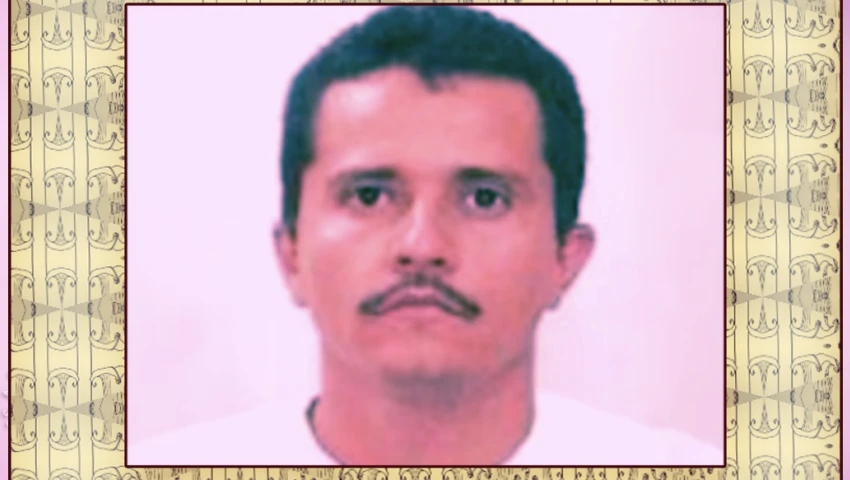El Mencho El Mencho