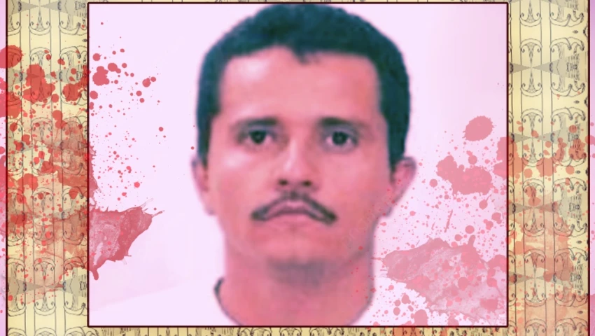 El Mencho