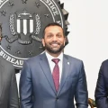 Omar García Harfuch Kash Patel FBI reunión 29 extraditados criminales