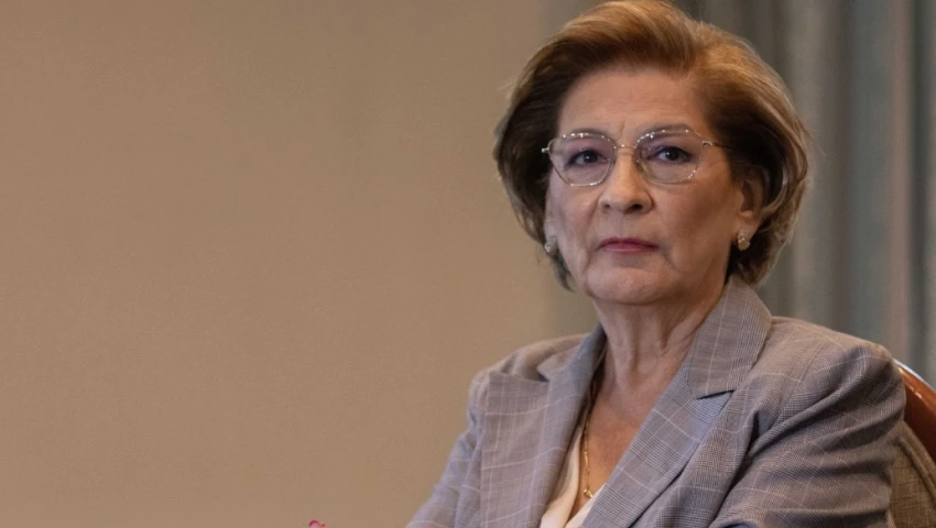 Isabel Miranda de Wallace alto al secuestro fallecimiento muerte activista